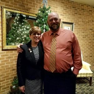 Meet your Posher, Butch